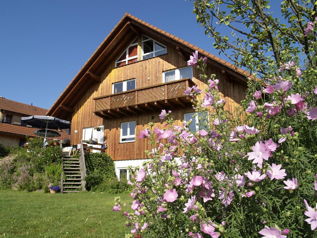 Ferienwohnung Mattenweg 1A Hinterzarten Habitación foto